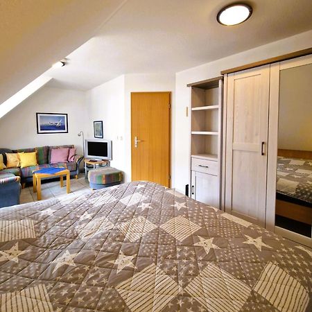 Seestr 75 A Haus A Links Zingst Bagian luar foto