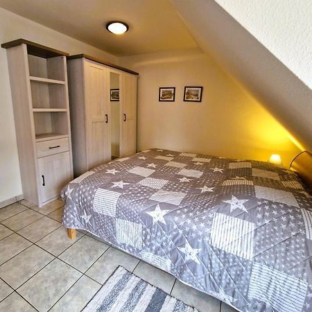 Seestr 75 A Haus A Links Zingst Bagian luar foto