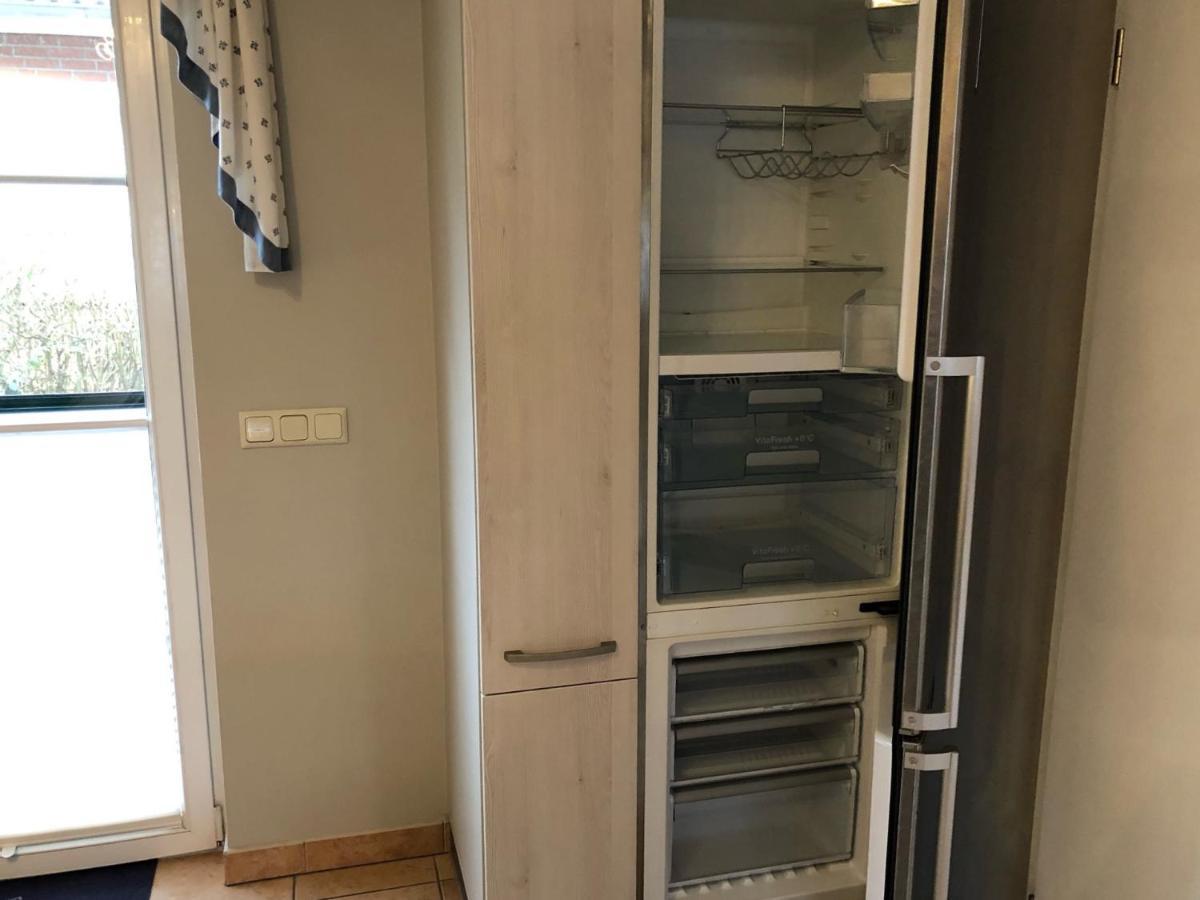 Seestr 75 A Haus A Links Zingst Bagian luar foto