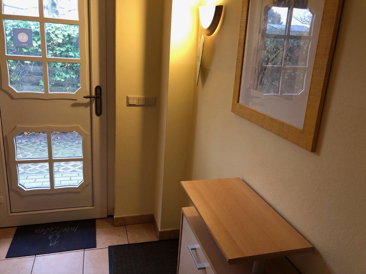 Seestr 75 A Haus A Links Zingst Bagian luar foto