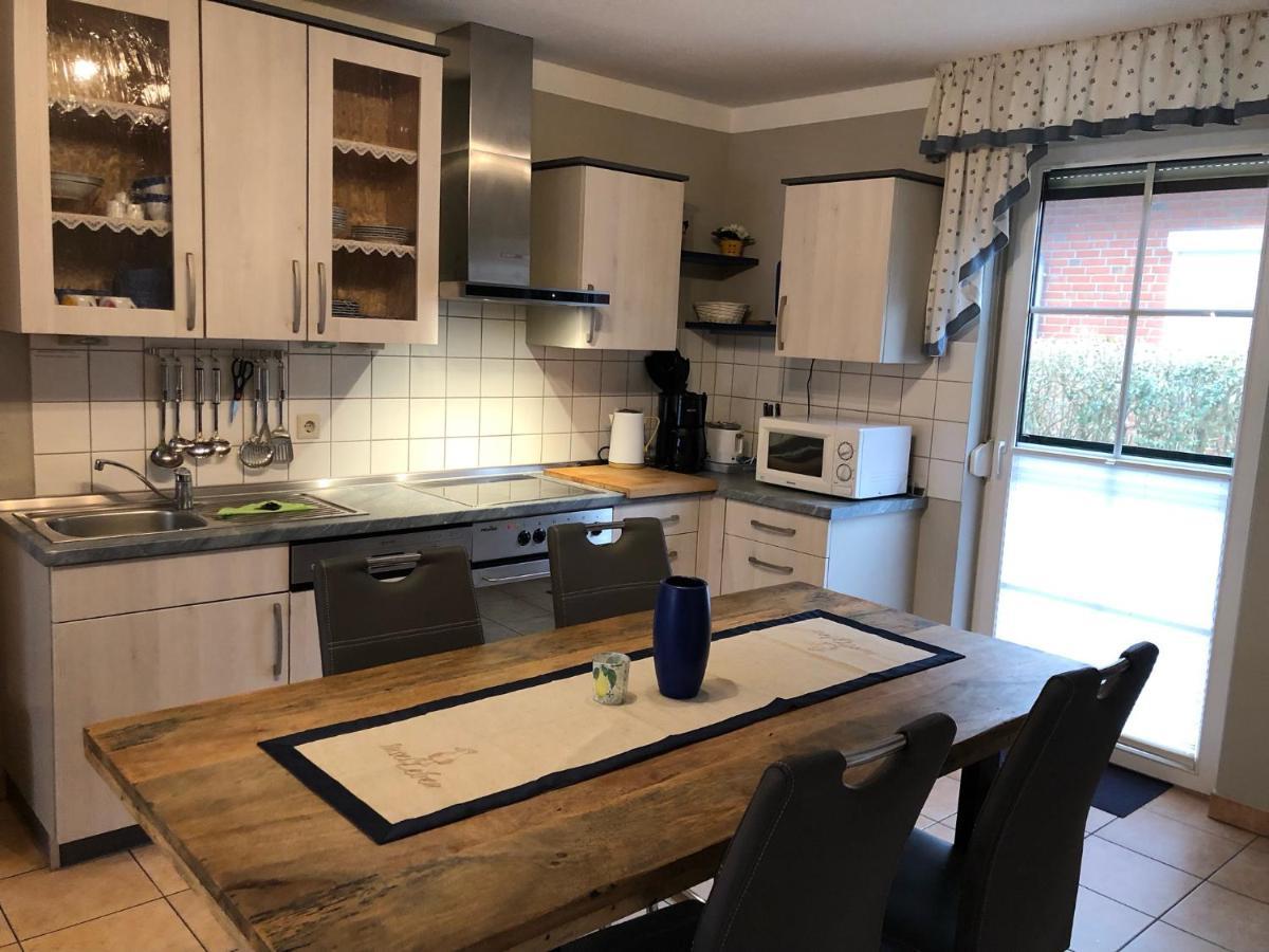 Seestr 75 A Haus A Links Zingst Bagian luar foto