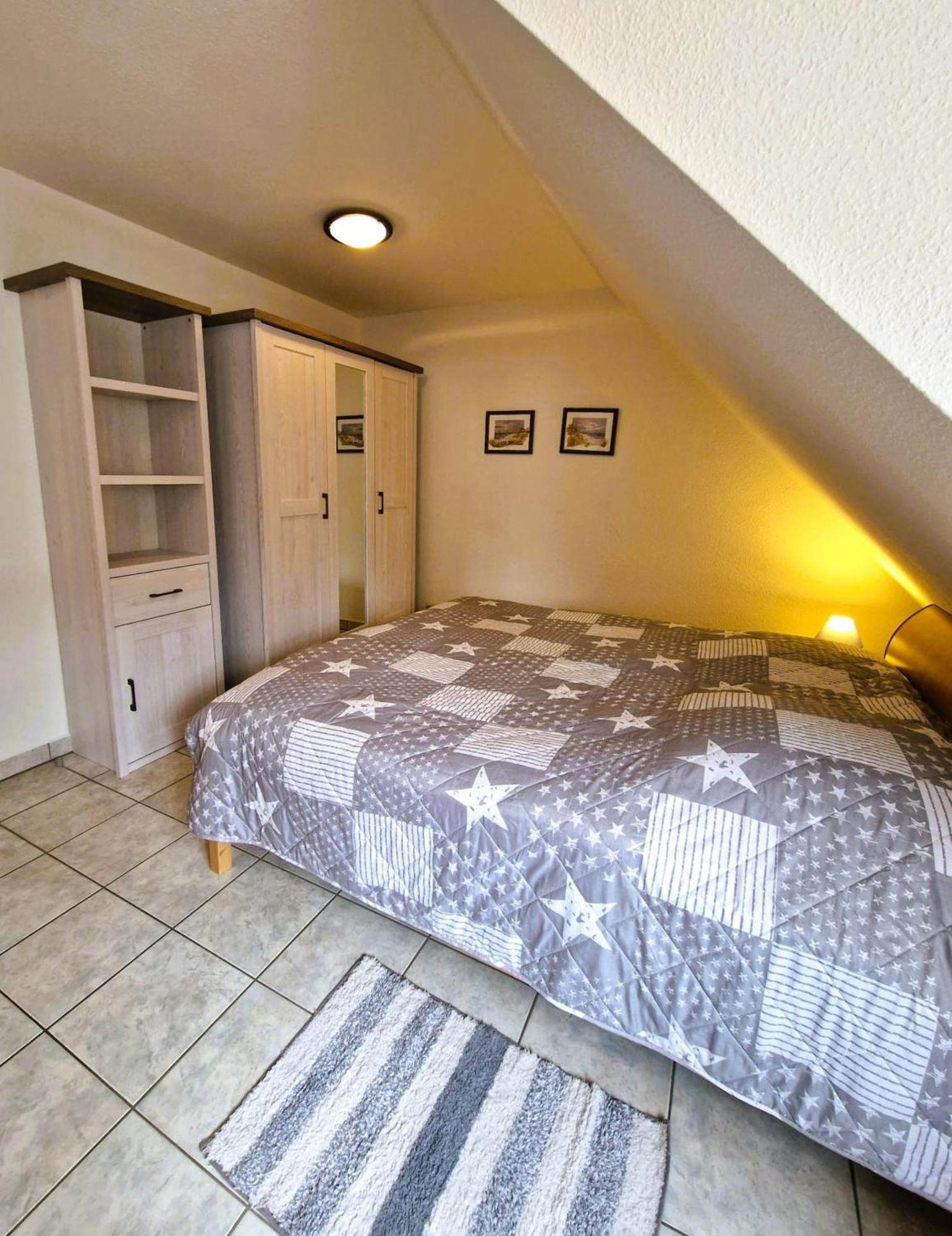 Seestr 75 A Haus A Links Zingst Bagian luar foto